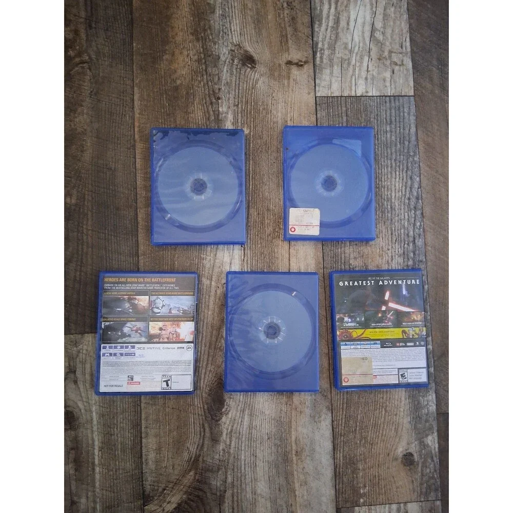 Sony bundle playstation